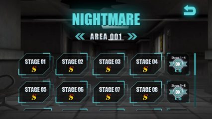 Screenshot 23: Zombie Hunter King