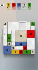 Captura 13: Mondoku - Rompecabezas lógico