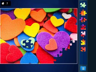 Screenshot 14: Jigsaw Puzzles Pro - Jigsaw Puzzle Games