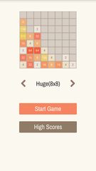 Captura 3: 2048