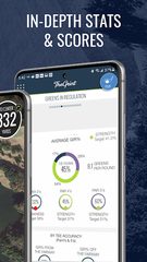 Captura 13: TheGrint: Handicap de Golf y GPS