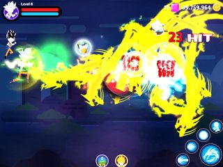 Screenshot 23: Stick Super Fight