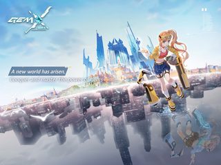 Screenshot 8: GEM-X