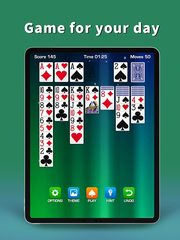 Screenshot 10: Solitaire