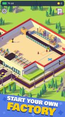 Screenshot 17: Car Industry Tycoon: Idle Sim