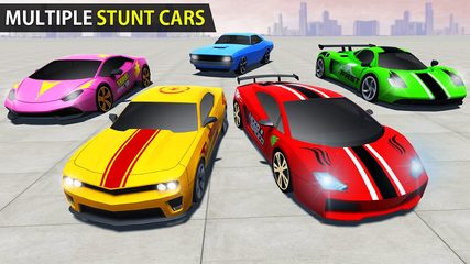 Screenshot 12: Crazy Car Racing : Car Games