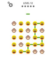 Screenshot 9: Emoji Match & Connect
