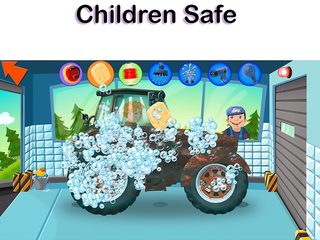 Screenshot 22: Car Wash - Game for Kids