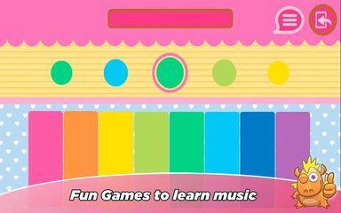 Screenshot 12: Hello Kitty All Games for kids