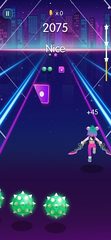 Screenshot 9: Music Blade: EDM Rhythm Sword