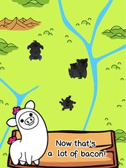 Screenshot 7: Pig Evolution: Idle Simulator