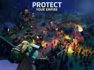Screenshot 21: Empire: Age of Knights