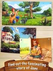 Captura 2: La Granja de Jane
