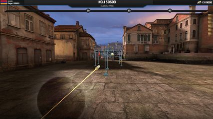Screenshot 24: Shooting Sniper: Target Range