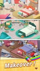 Screenshot 4: My Mansion – design your home