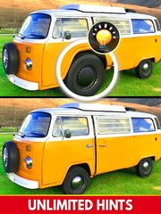 Screenshot 11: Find The Differences - Spot it