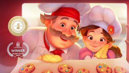 Скриншот 6: Кулинарное приключение: управление рестораном