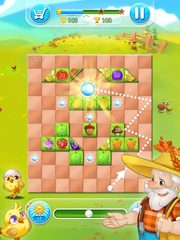 Screenshot 12: Happy Farm - Harvest Blast