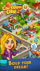 Screenshot 17: Cartoon city 2 farm town story