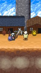 Screenshot 1: Grow SwordMaster - Idle Rpg