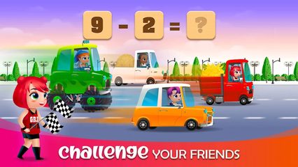 Screenshot 20: Cool math games online for kid