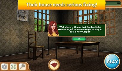 Screenshot 10: Home Makeover - Hidden Object