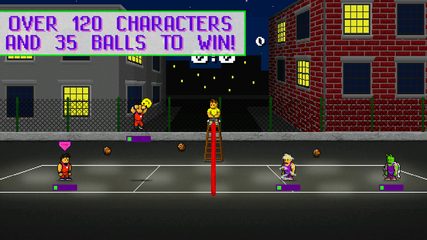 Screenshot 15: Extreme Beach Volley