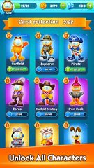 Screenshot 18: Garfield™ Rush