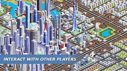 Screenshot 23: Designer City 2: city building