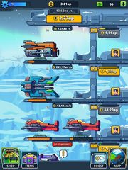 Скриншот 18: Idle Space Manager
