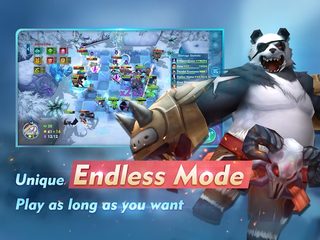 Screenshot 16: Auto Chess War