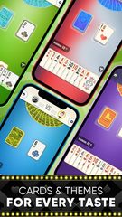 Screenshot 5: Gin Rummy: Card Game Online