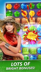 Screenshot 5: Season Match－Magic Jewel Story