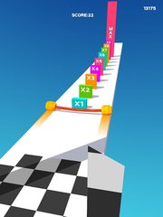 Screenshot 11: Barrel Roller