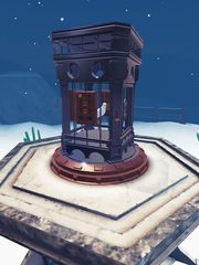 Captura 17: La Jaula de Pájaros