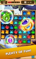 Screenshot 9: Gems Journey