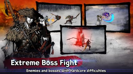 Screenshot 10: Ronin: The Last Samurai