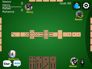 Screenshot 11: Dominoes Republic