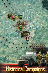 Скриншот 2: Frontline: Великая Отечественная война