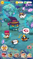 Screenshot 13: Fancy Cats - Kitty Collector