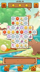 Скриншот 6: Tile Craft: Тройное Сопоставление