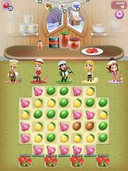 Screenshot 18: Fantastic Chefs: Match 'n Cook