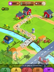 Screenshot 18: Tiny Sheep Tycoon - Idle Wool