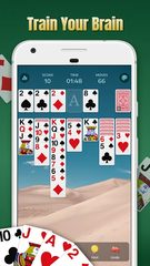 Screenshot 24: Solitaire, Classic Card Games
