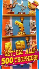 Скриншот 8: Idle Tycoon: Wild West Clicker