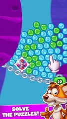 Screenshot 9: Joy Blast: match-three puzzle!
