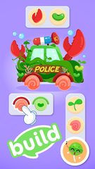 Screenshot 23: CandyBots Cars & Trucks Junior