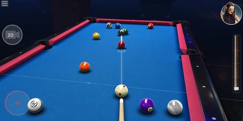 Screenshot 11: 8 Ball Underground