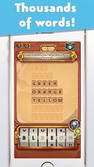 Screenshot 7: Cryptex: Word Puzzle