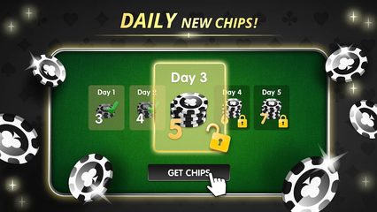 Screenshot 11: Solitaire